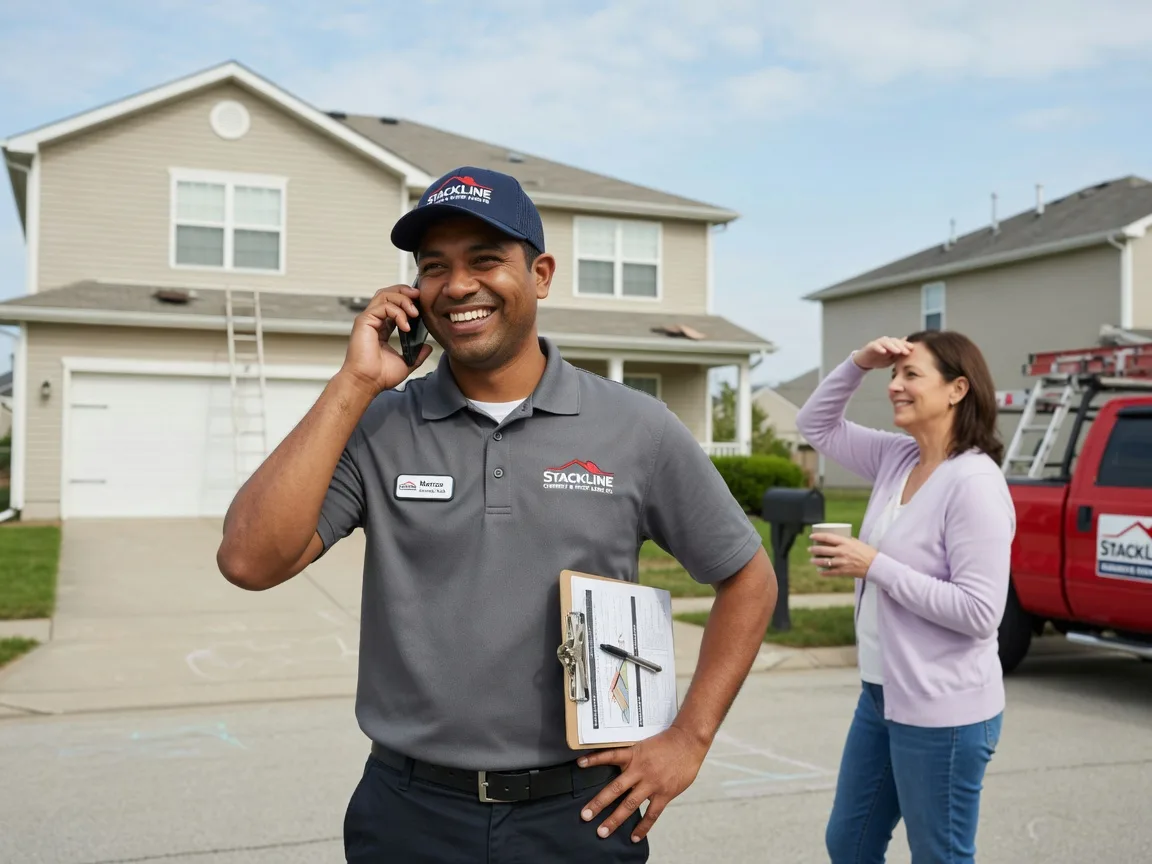 Chimney flashing repair Spring Hill, FL FAQs